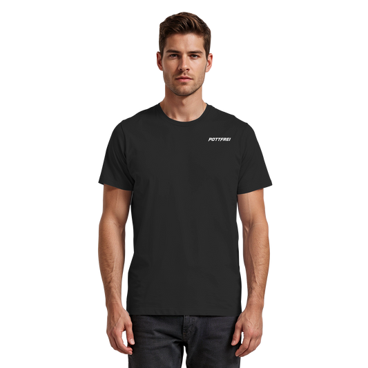 RUHRPOTT. CAMPEN. GLÜCK AUF - Premium Classic T-Shirt