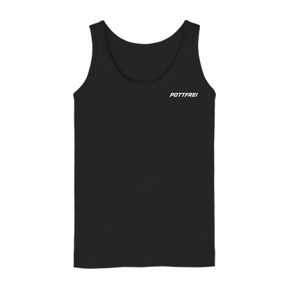 RUHRPOTT CAMPER  - Ladies Tank-Top
