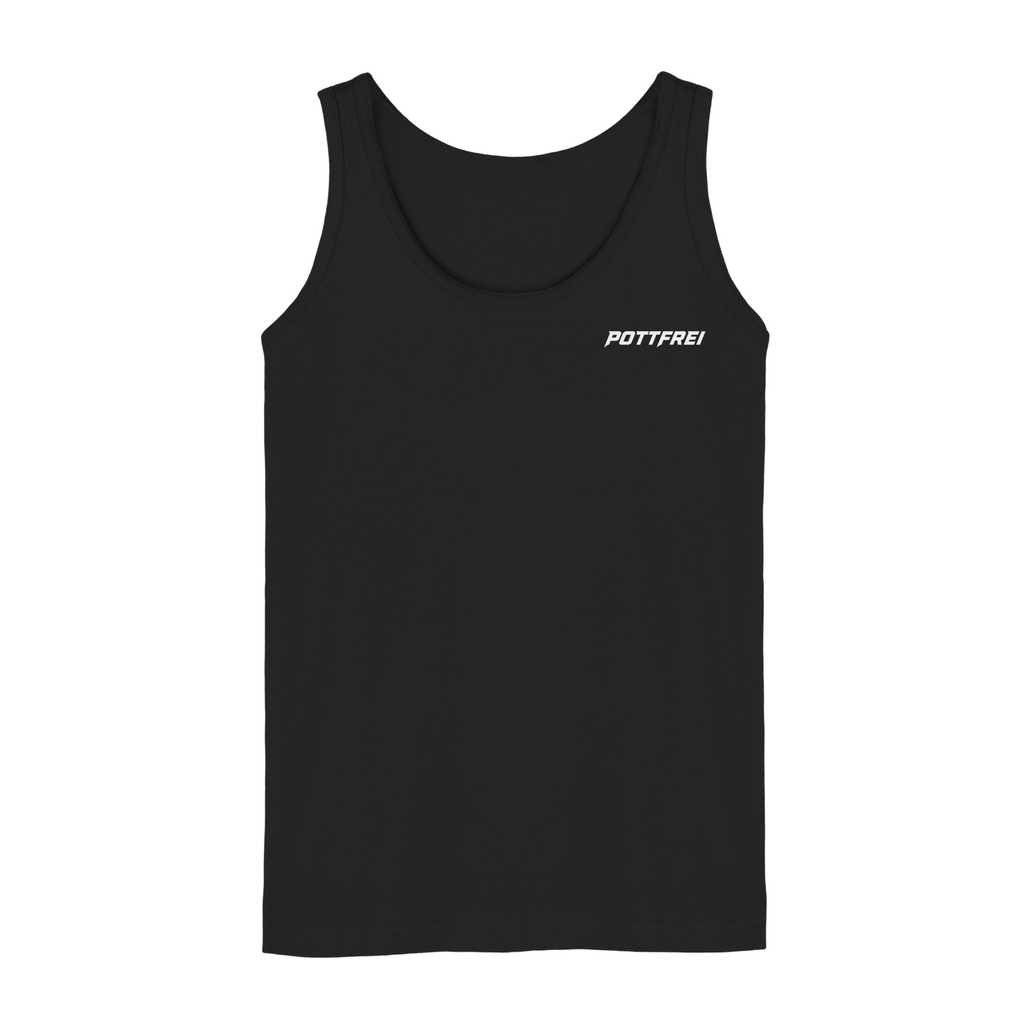 WATT MUTT, DATT MUTT - Ladies Tank-Top