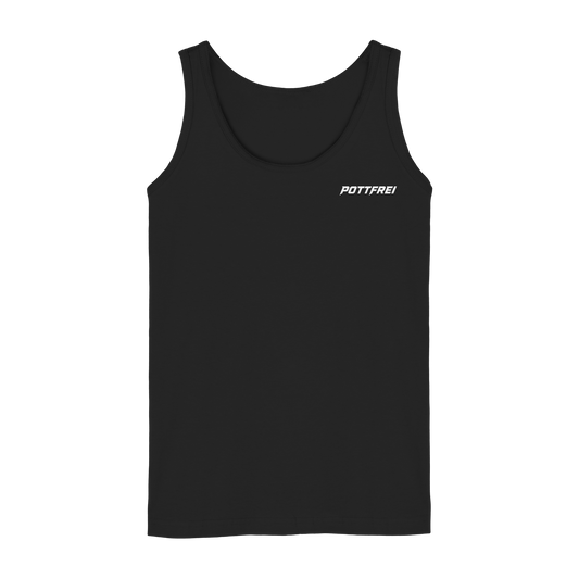 WATT MUTT, DATT MUTT - Ladies Tank-Top