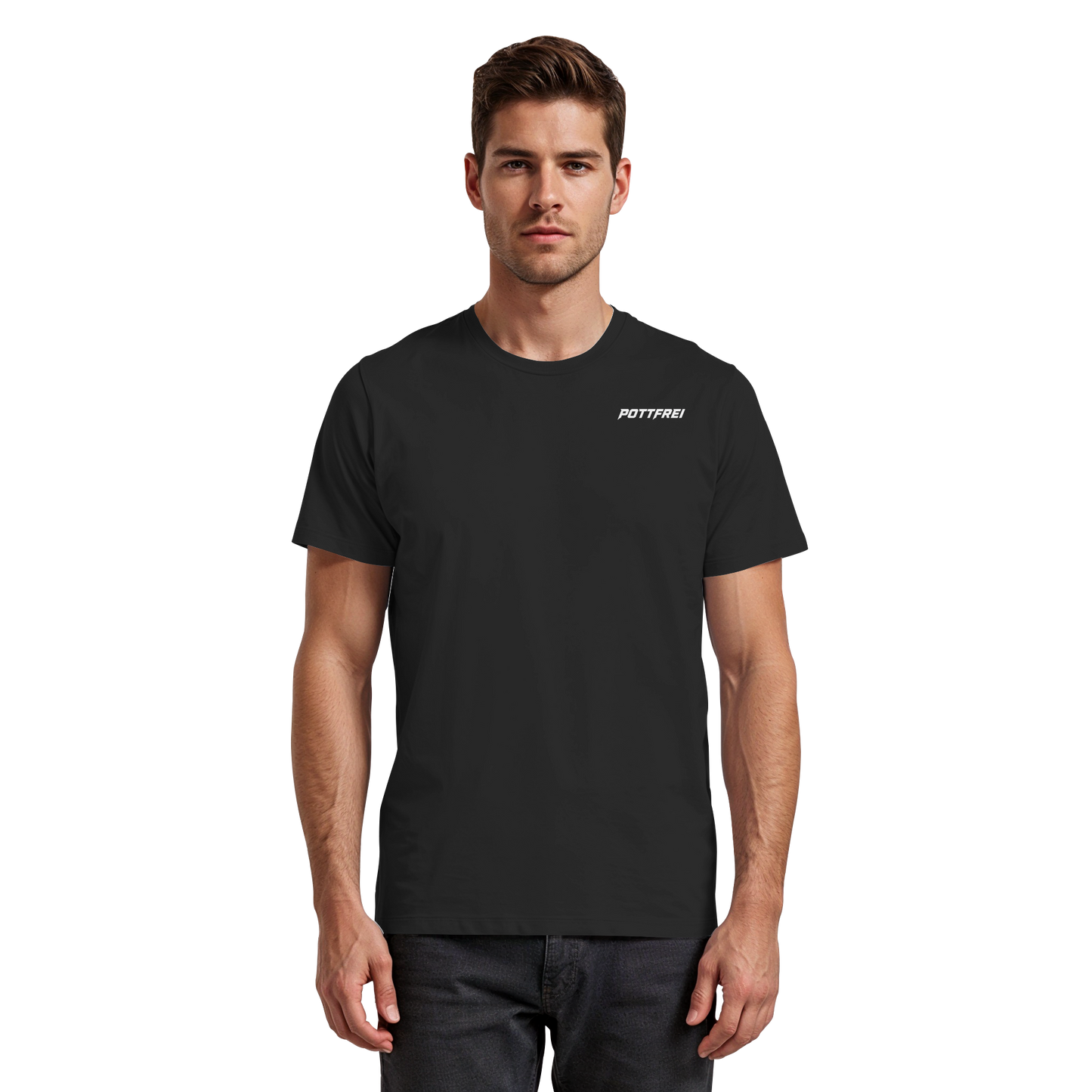 WATT MUTT, DATT MUTT - Premium Classic T-Shirt