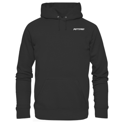 MALOCHER BRAUCHT KEIN LUXUS HOTEL - Premium Unisex Hoodie