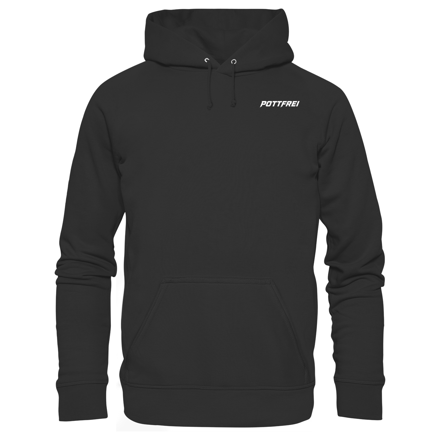 SAMSTACH  - Premium Unisex Hoodie