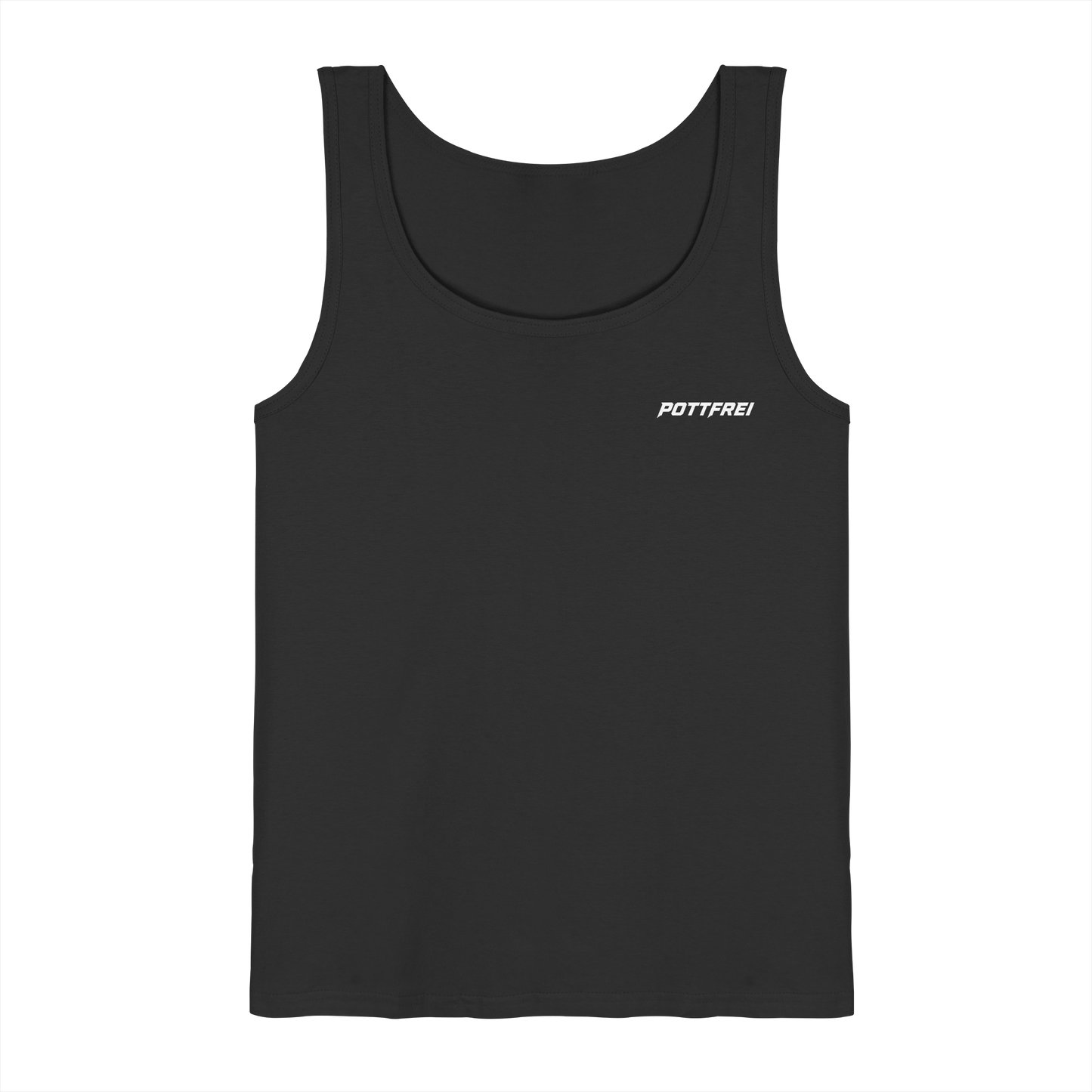 NACH'M HEIMSPIEL - Tank-Top