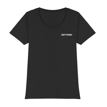 WATT MUTT, DATT MUTT - Womens Premium Classic T-Shirt