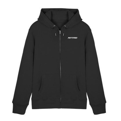 MALOCHER BRAUCHT KEIN LUXUS HOTEL - Zipper